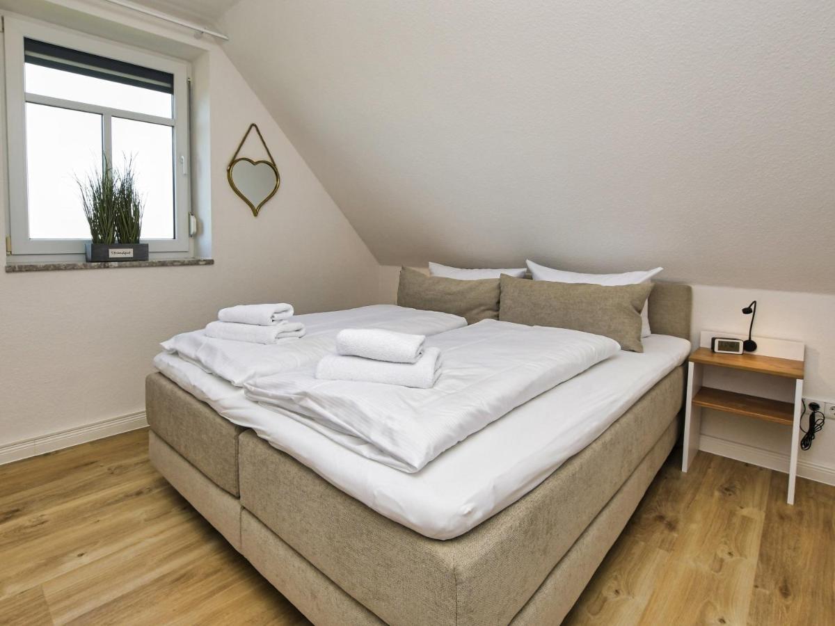 Appartements Stinteck Ww45 Exteriér fotografie