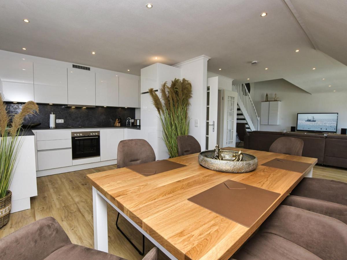 Appartements Stinteck Ww45 Exteriér fotografie