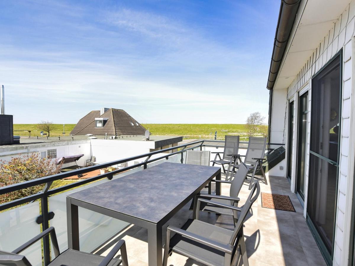 Appartements Stinteck Ww45 Exteriér fotografie
