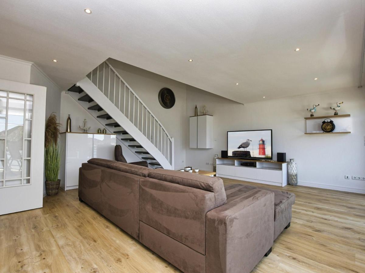 Appartements Stinteck Ww45 Exteriér fotografie