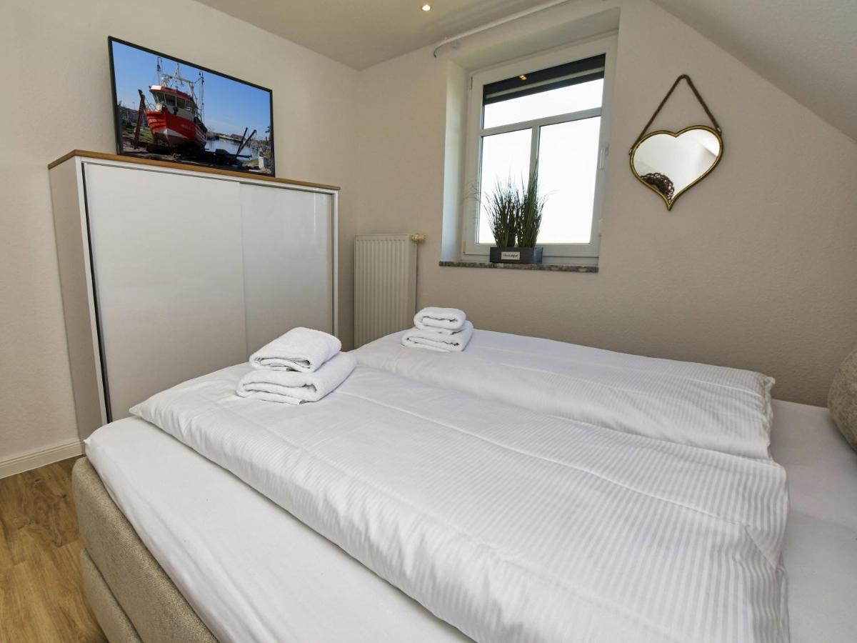 Appartements Stinteck Ww45 Exteriér fotografie
