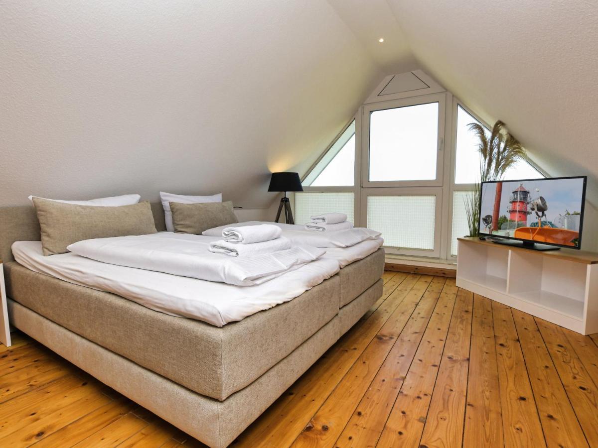 Appartements Stinteck Ww45 Exteriér fotografie