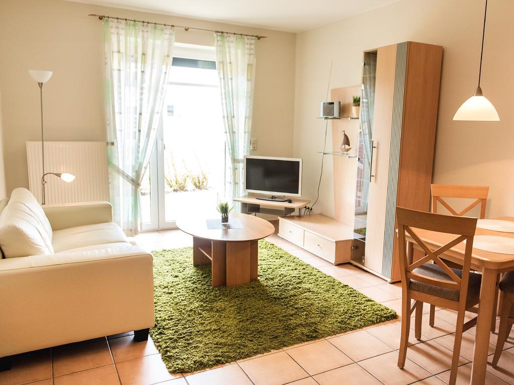 Appartements Stinteck Ww45 Exteriér fotografie