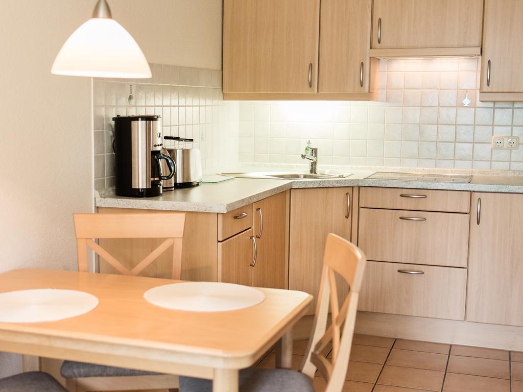 Appartements Stinteck Ww45 Exteriér fotografie
