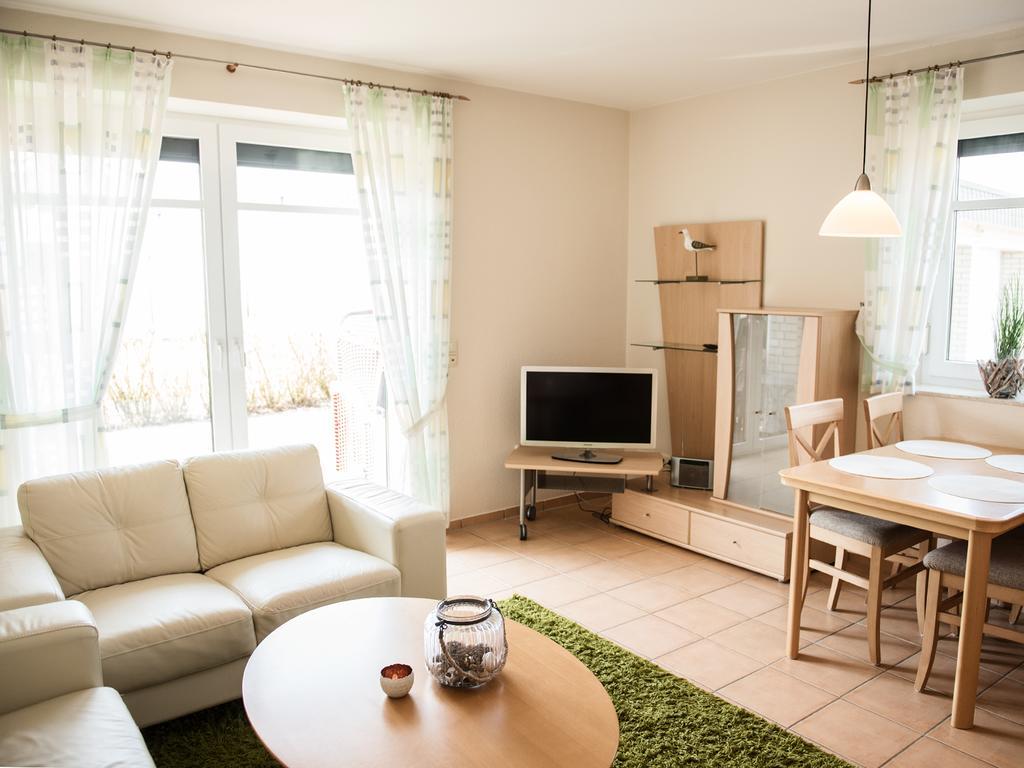 Appartements Stinteck Ww45 Exteriér fotografie