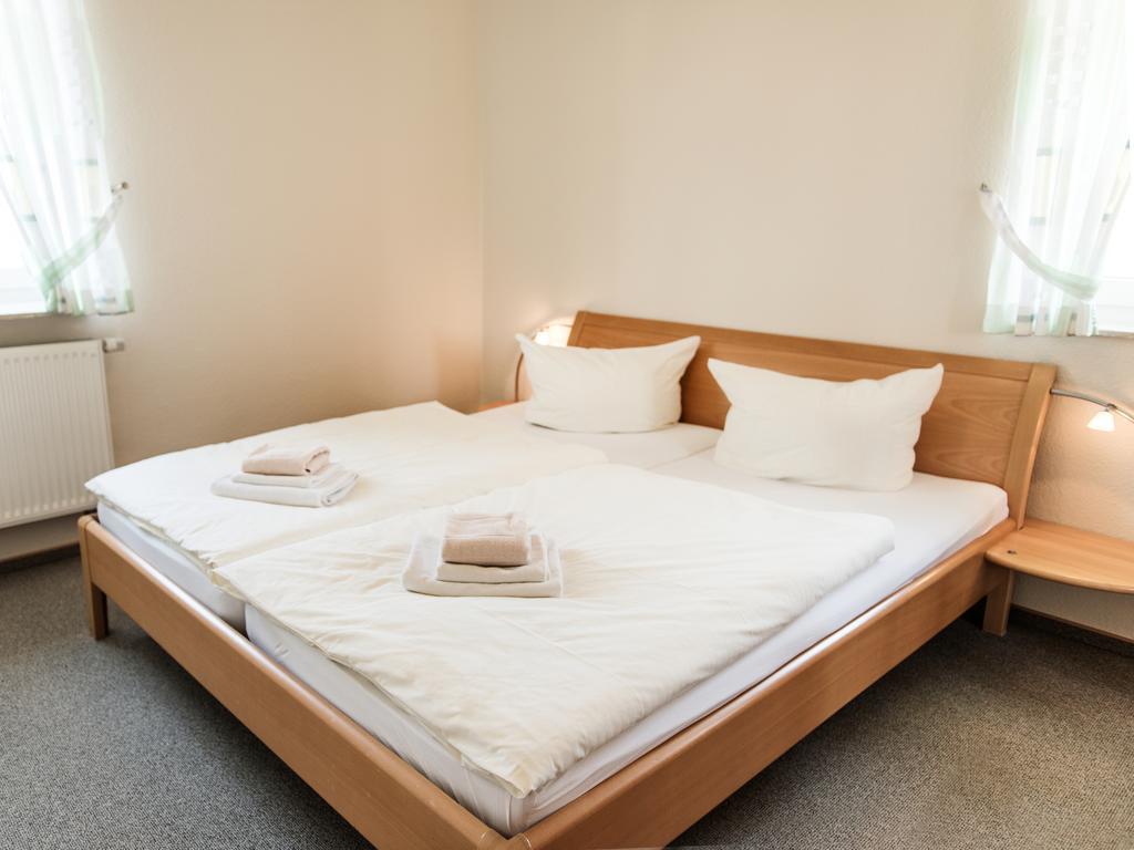 Appartements Stinteck Ww45 Exteriér fotografie