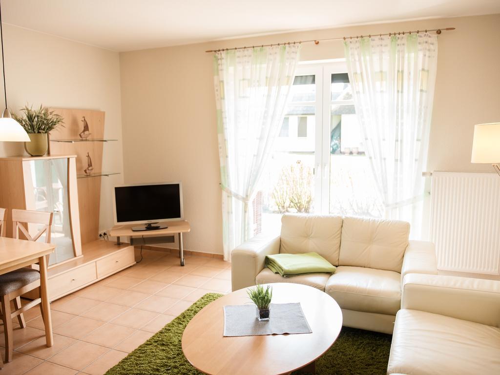 Appartements Stinteck Ww45 Exteriér fotografie