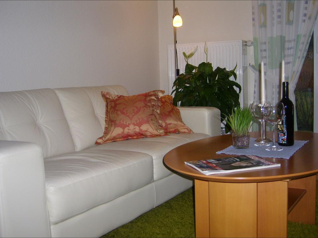 Appartements Stinteck Ww45 Exteriér fotografie