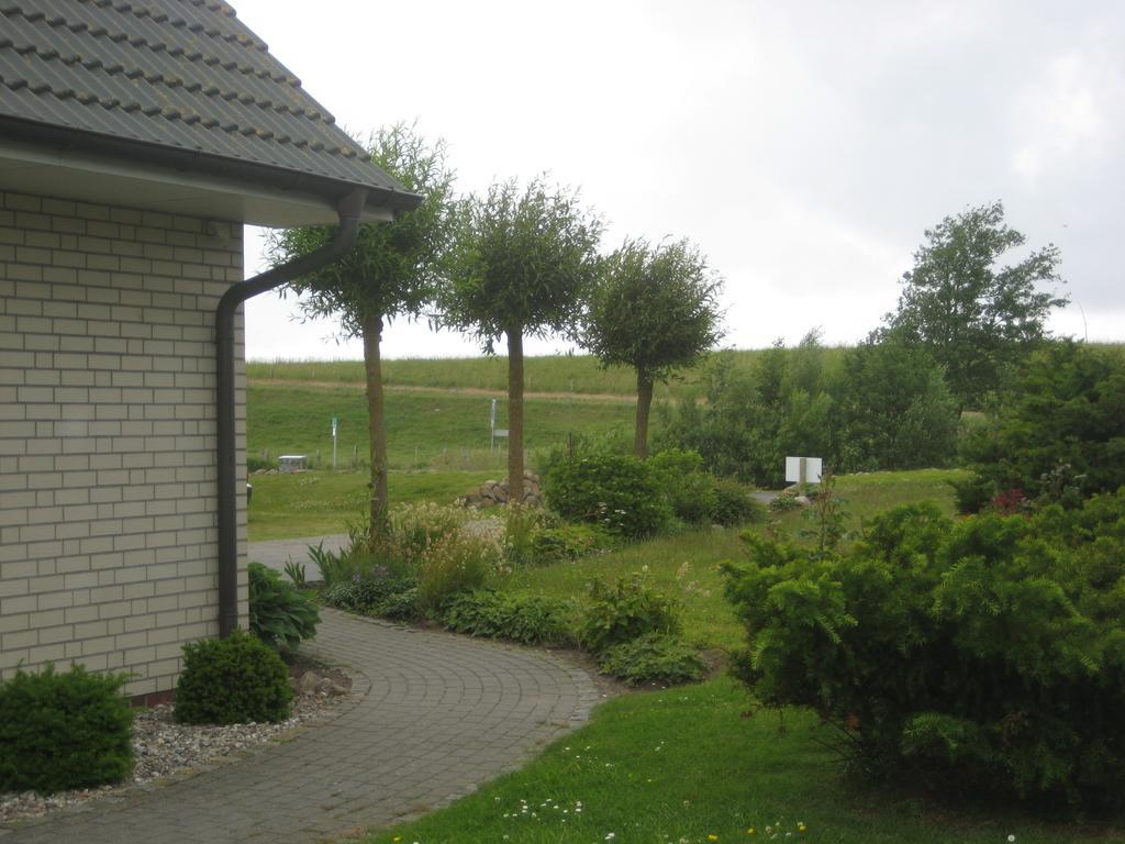 Appartements Stinteck Ww45 Exteriér fotografie