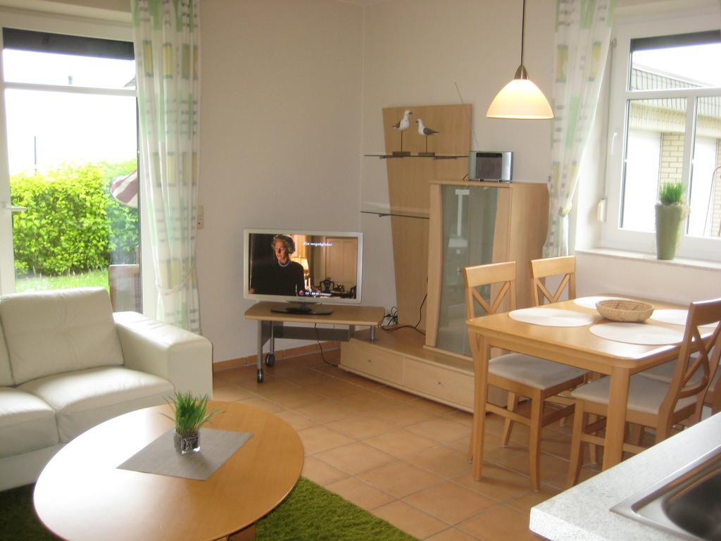 Appartements Stinteck Ww45 Exteriér fotografie
