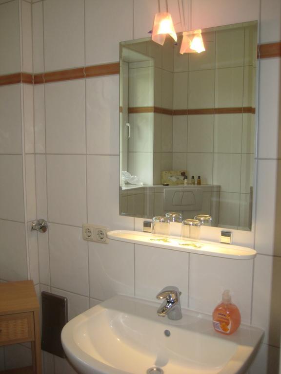 Appartements Stinteck Ww45 Exteriér fotografie
