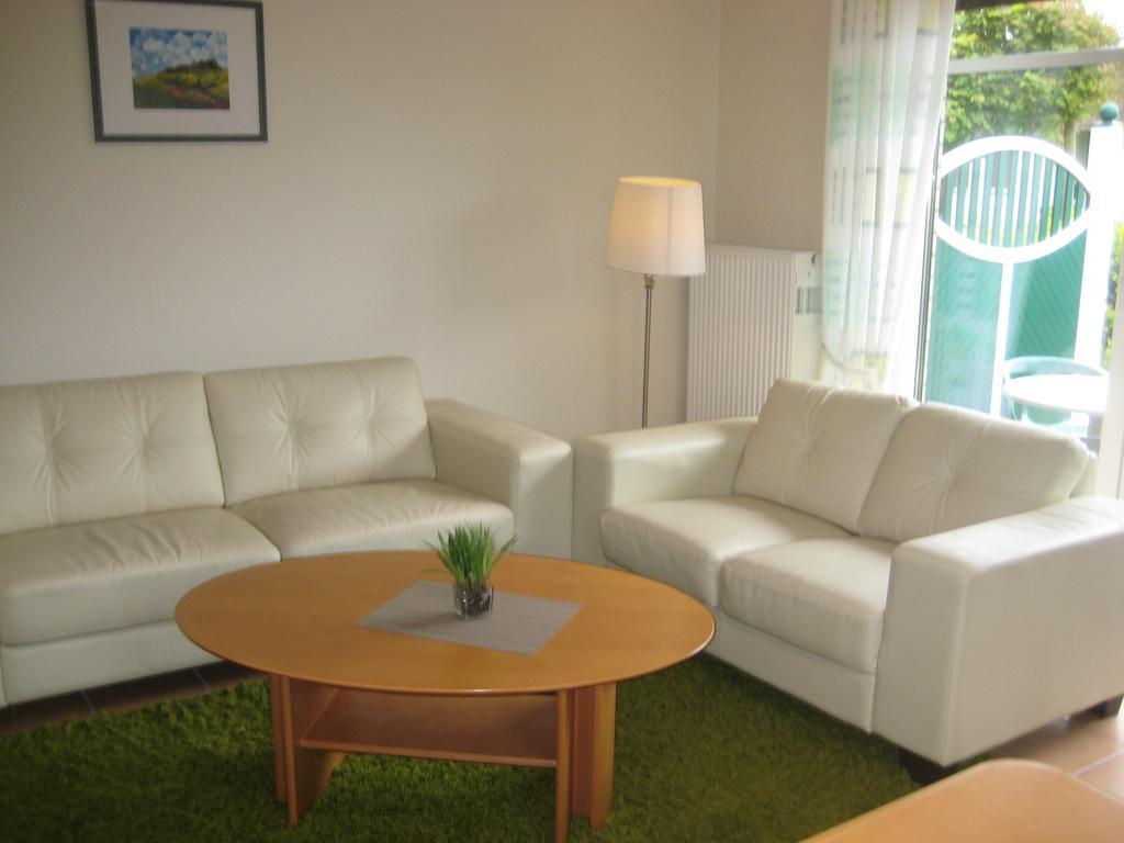 Appartements Stinteck Ww45 Exteriér fotografie