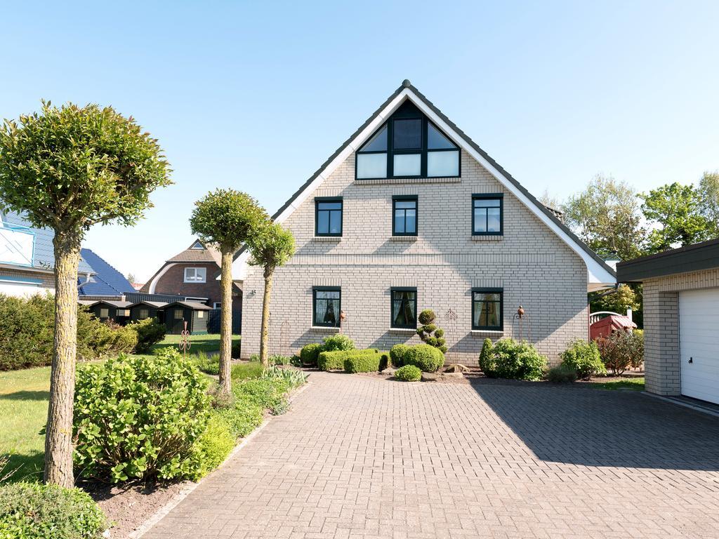 Appartements Stinteck Ww45 Exteriér fotografie