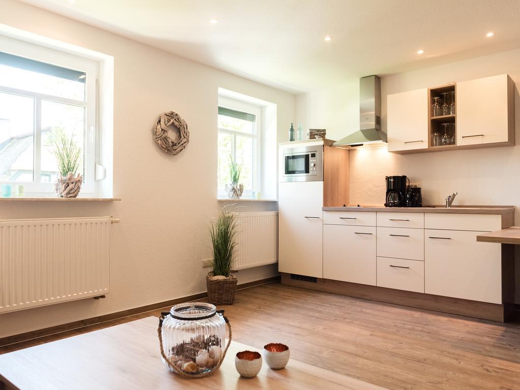 Appartements Stinteck Ww45 Exteriér fotografie