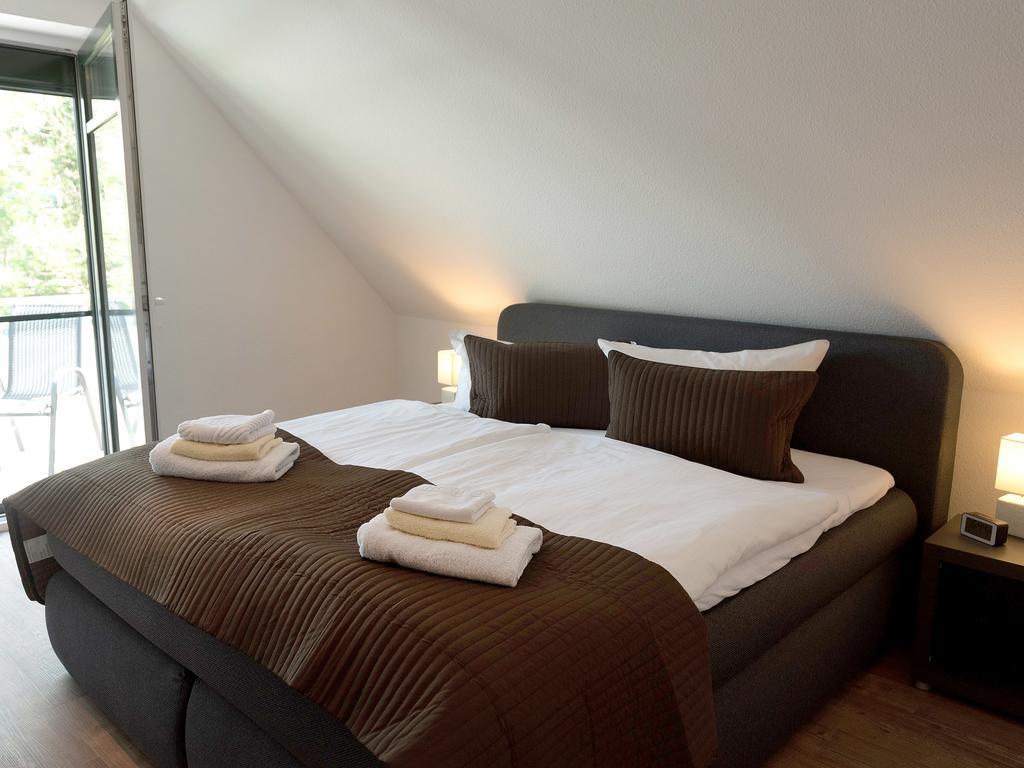 Appartements Stinteck Ww45 Exteriér fotografie