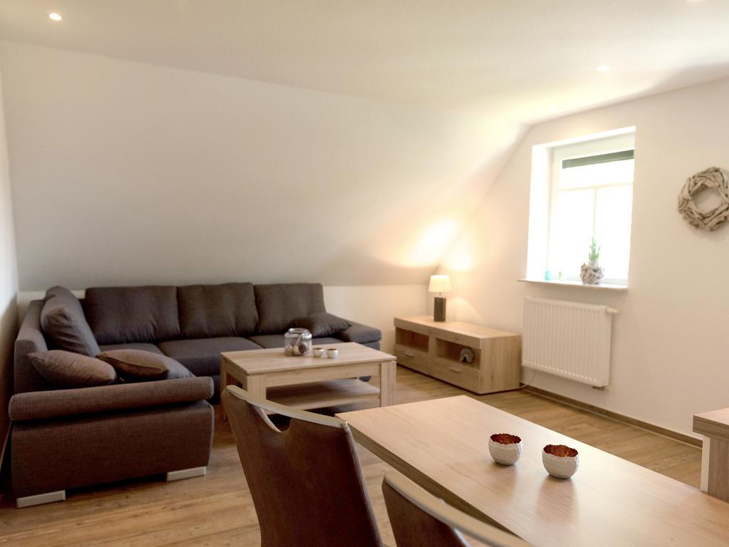Appartements Stinteck Ww45 Exteriér fotografie