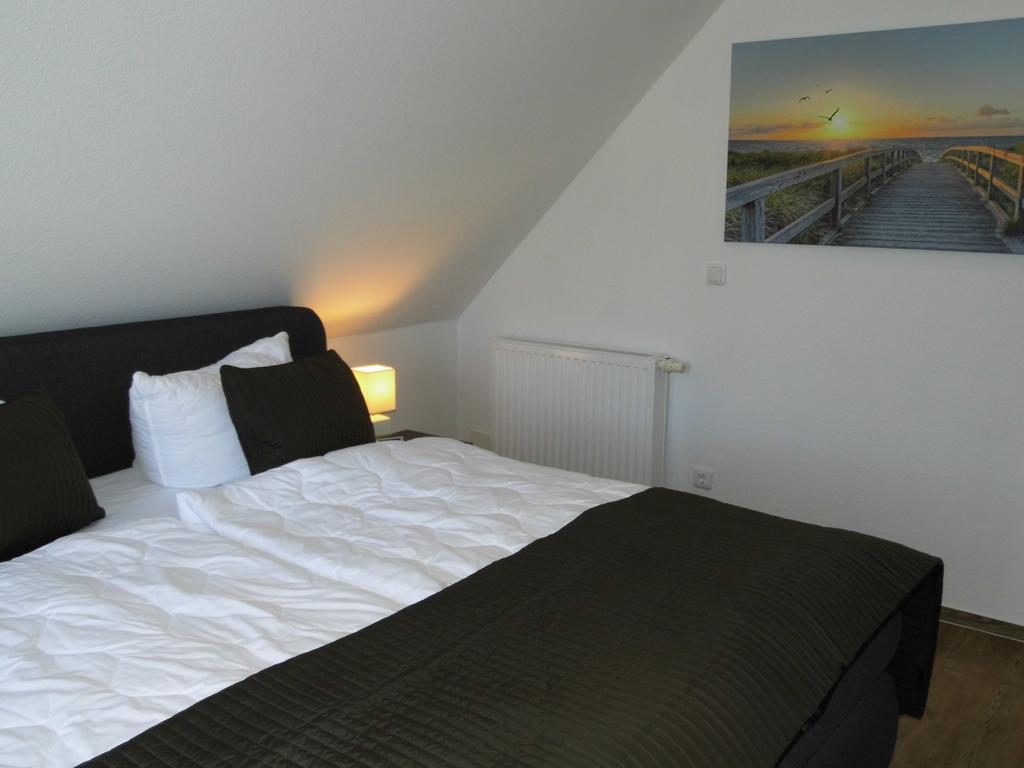 Appartements Stinteck Ww45 Exteriér fotografie