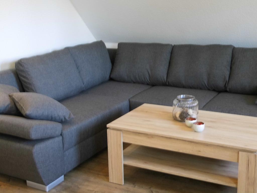 Appartements Stinteck Ww45 Exteriér fotografie