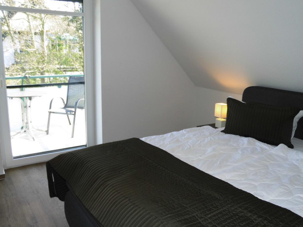 Appartements Stinteck Ww45 Exteriér fotografie