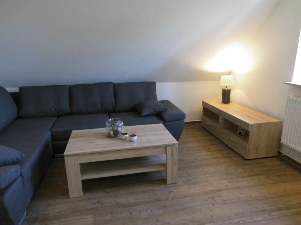 Appartements Stinteck Ww45 Exteriér fotografie
