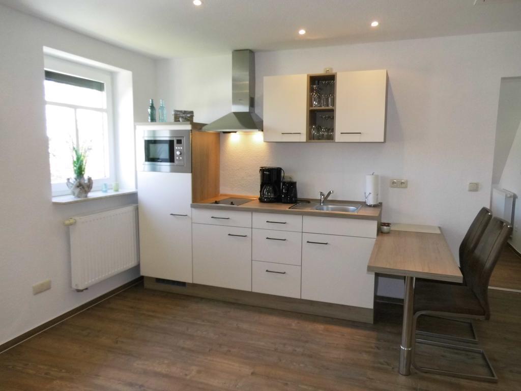 Appartements Stinteck Ww45 Exteriér fotografie